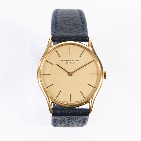 Favre-Leuba 
