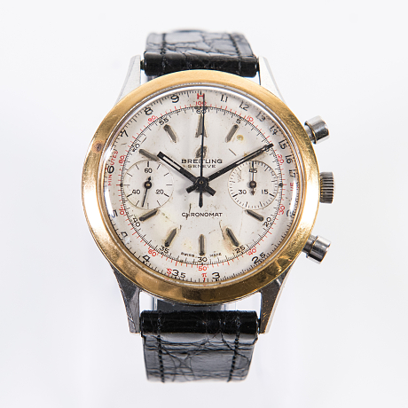 Breitling Chronomat