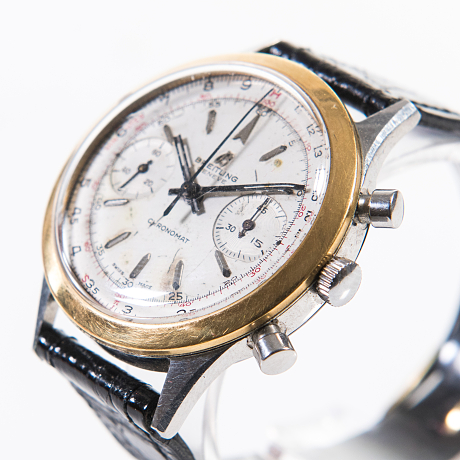 Breitling Chronomat