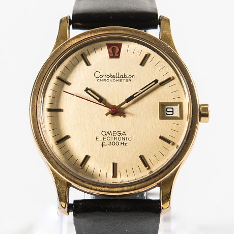 Omega Constellation