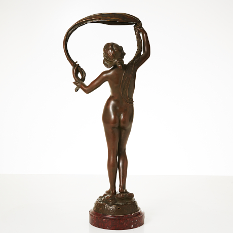 Jean-Jules Cambos, efter