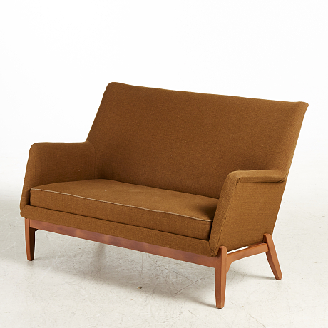 Soffa 1950-tal 