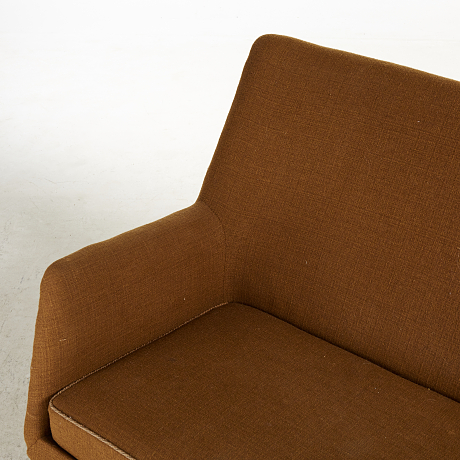 Soffa 1950-tal 