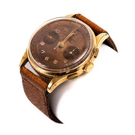 Chronographe Suisse