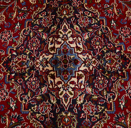 Semiantik Mashad