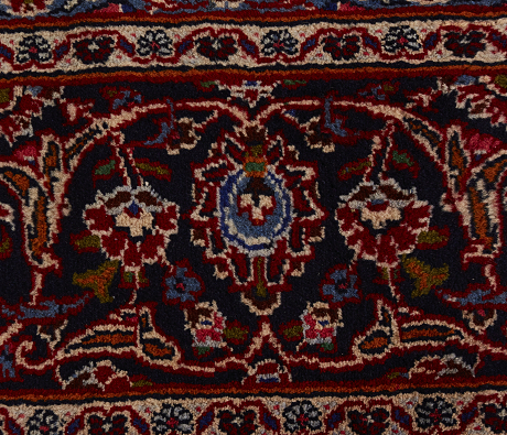 Semiantik Mashad