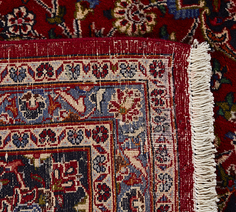 Semiantik Mashad
