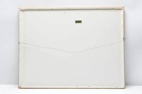 Karta Möendahls Fall