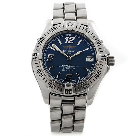 Breitling Colt Oceane Armbandsur 2000-tal