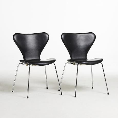 ARNE JACOBSEN