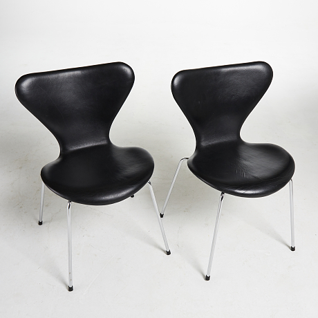 ARNE JACOBSEN