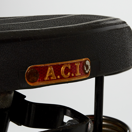 Rickshaw / Becka Java
