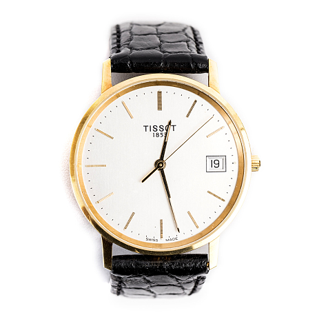 Tissot