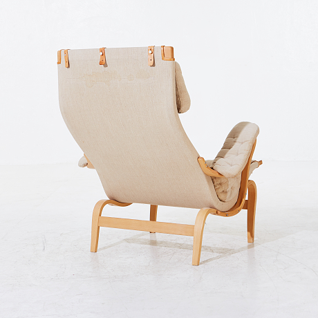 Bruno Mathsson Pernilla fåtölj