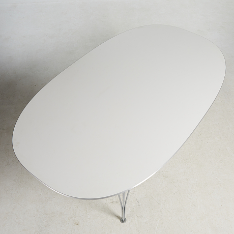 BRUNO MATHSSON & PIET HEIN Superellips B616 