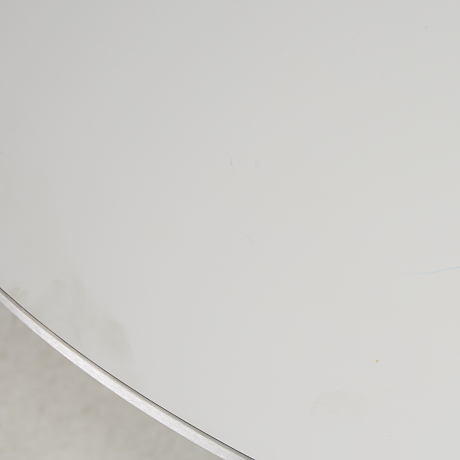 BRUNO MATHSSON & PIET HEIN Superellips B616 