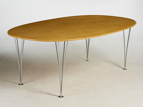 BRUNO MATHSSON/ PIET HEIN