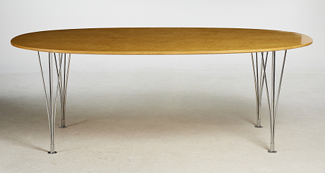 BRUNO MATHSSON/ PIET HEIN
