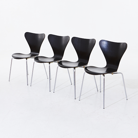 ARNE JACOBSEN Sjuan