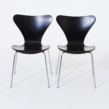 ARNE JACOBSEN Sjuan