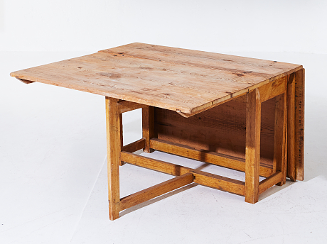 Slagbord 1800-tal