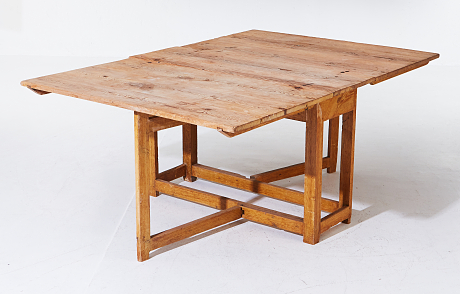Slagbord 1800-tal