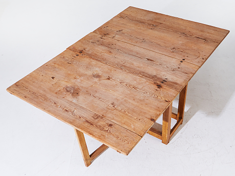 Slagbord 1800-tal