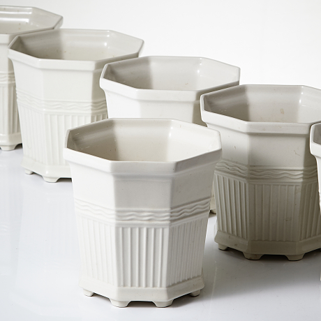 Prins Eugen ytterfoder 6 st 