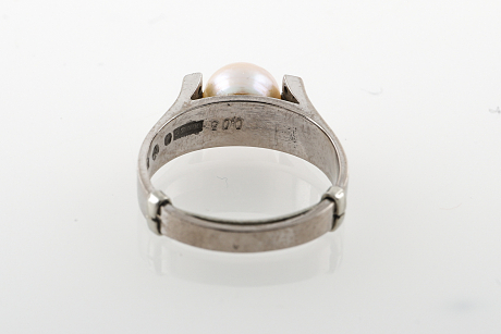 Ring 18K