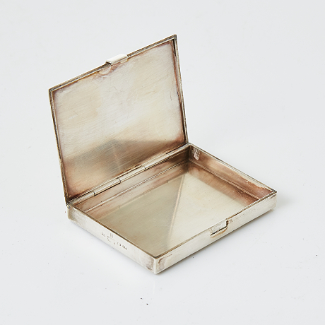 Georg Jensen ask