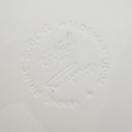 Ytterfoder 2 st Waldemarsudde