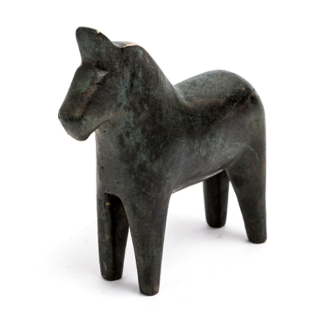 Andreas Wargenbrant skulptur