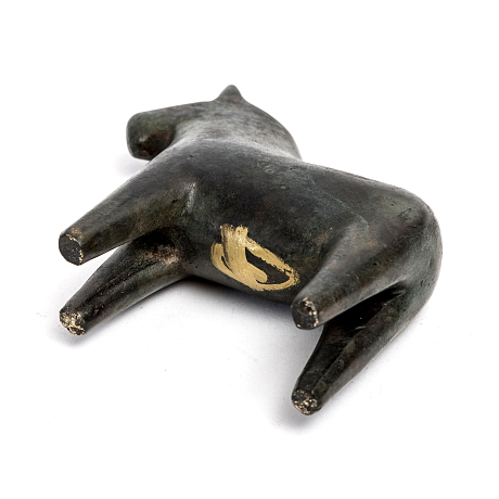 Andreas Wargenbrant skulptur