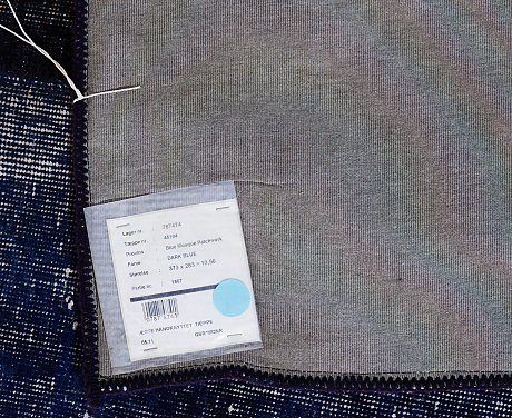 Matta modern patchwork