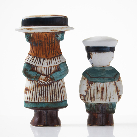 Lisa Larson Sekelskifte