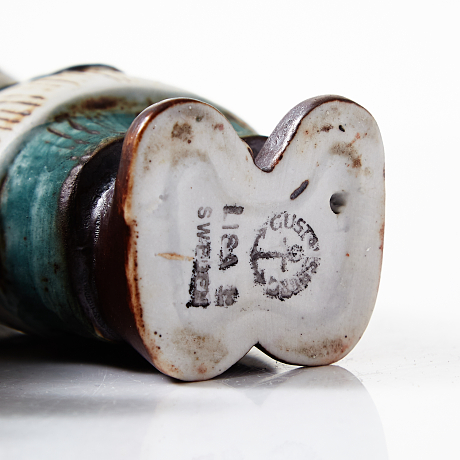 Lisa Larson Sekelskifte