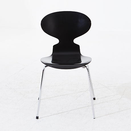 Arne Jacobsen myranstolar 6 st