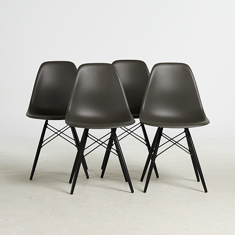 Stolar Eames