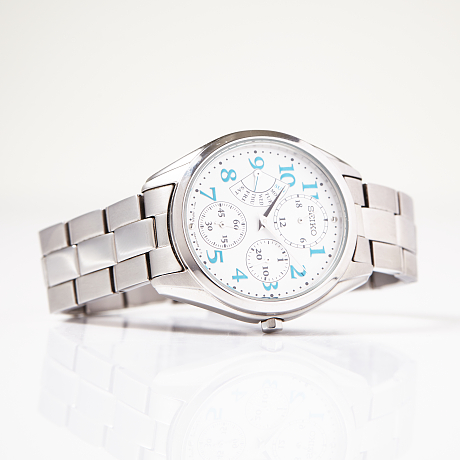 Seiko herrarmbandsur