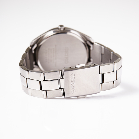 Seiko herrarmbandsur