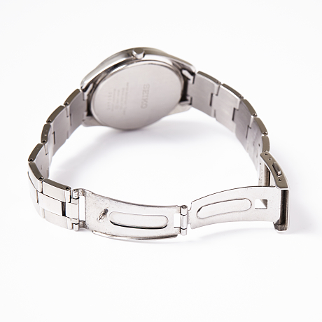 Seiko herrarmbandsur