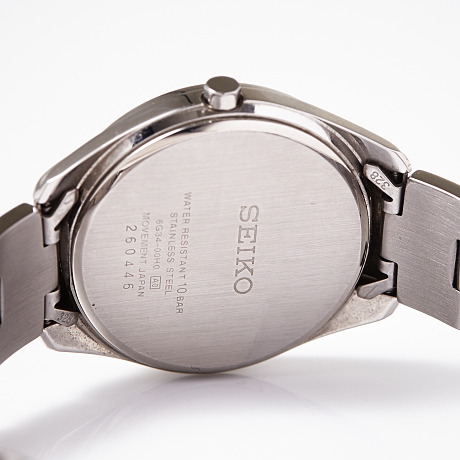 Seiko herrarmbandsur