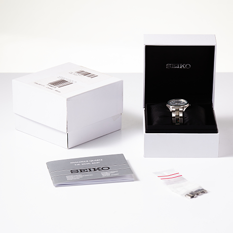 Seiko herrarmbandsur