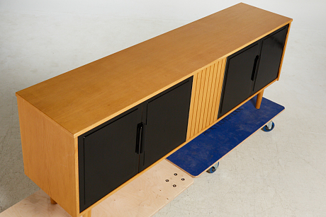 Sideboard 1960/70-tal