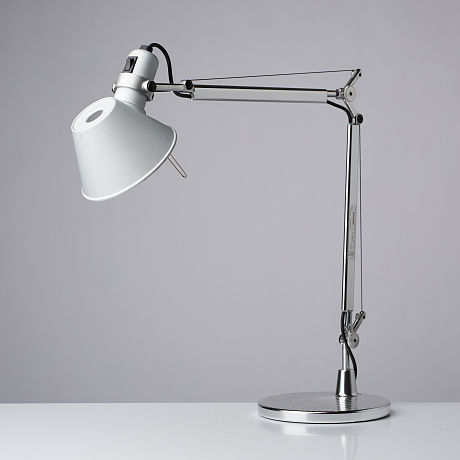 Bordslampa Tolomeo  Artemide