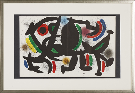 Joan Miró