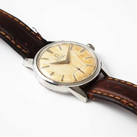 Omega Seamaster herrarmbandsur