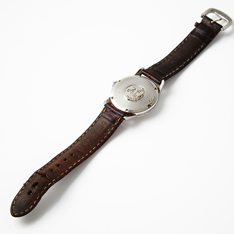 Omega Seamaster herrarmbandsur