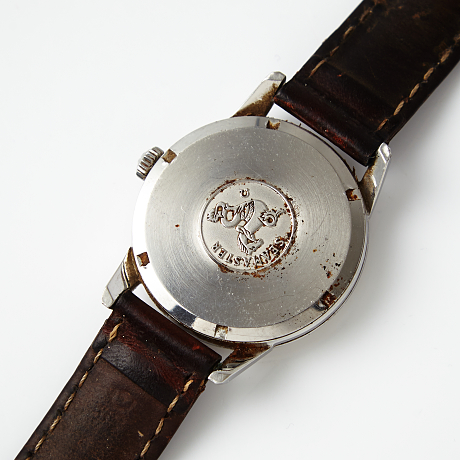 Omega Seamaster herrarmbandsur