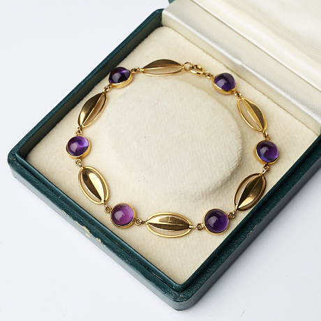 Armband 18K guld